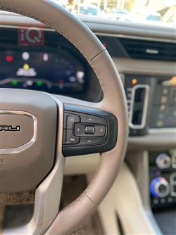 GMC Yukon
